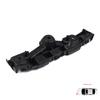 BSP679 Bumper Holder Bracket 631433758R Front Left for Dacia Sandero Stepway MK2 Clio Symbol