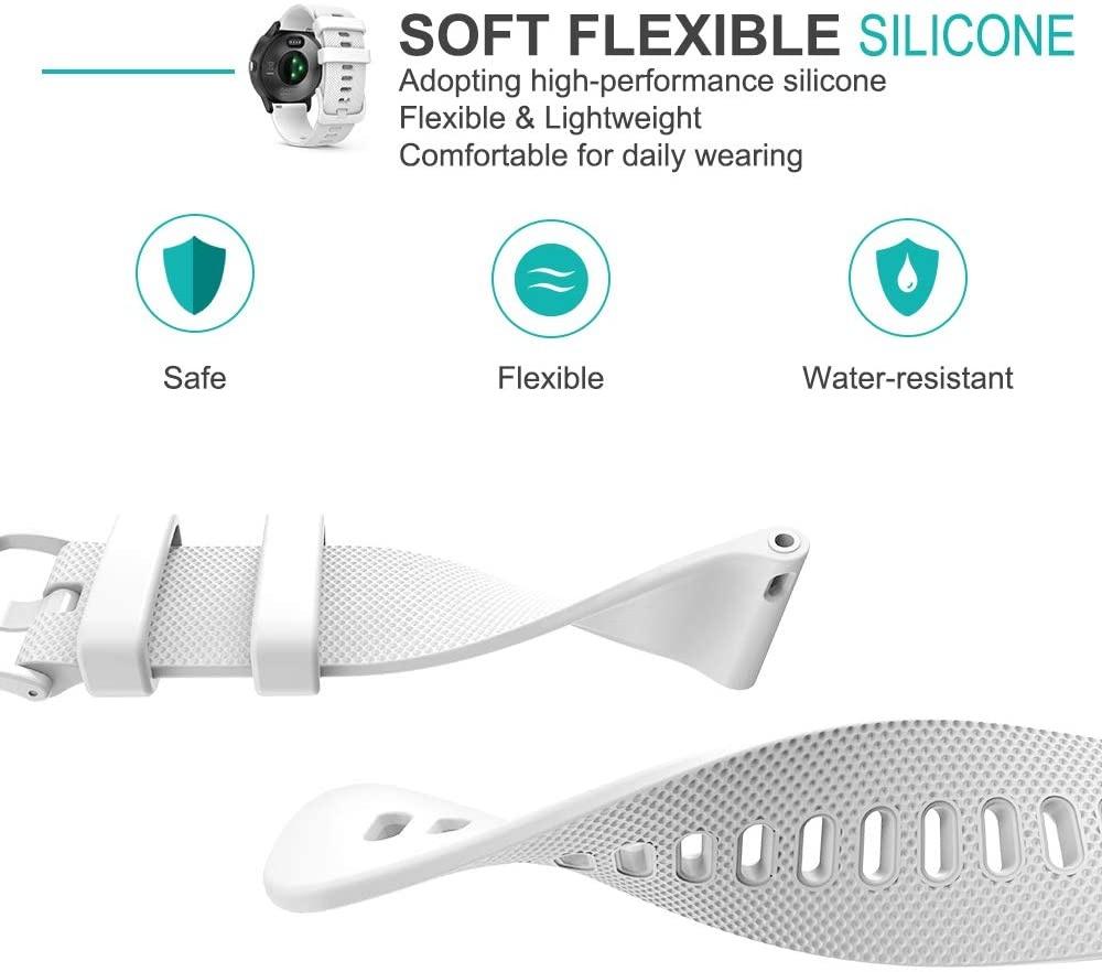 Pełne etui ochronne na komputer do zegarka Huawei GT 4 46mm etui ochronne na ekran + przezroczysta folia ze szkła hartowanego