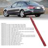 Car High Brake Light Long Strip A2048200056 Perfect Match Bright Light Smooth  for Vehicle