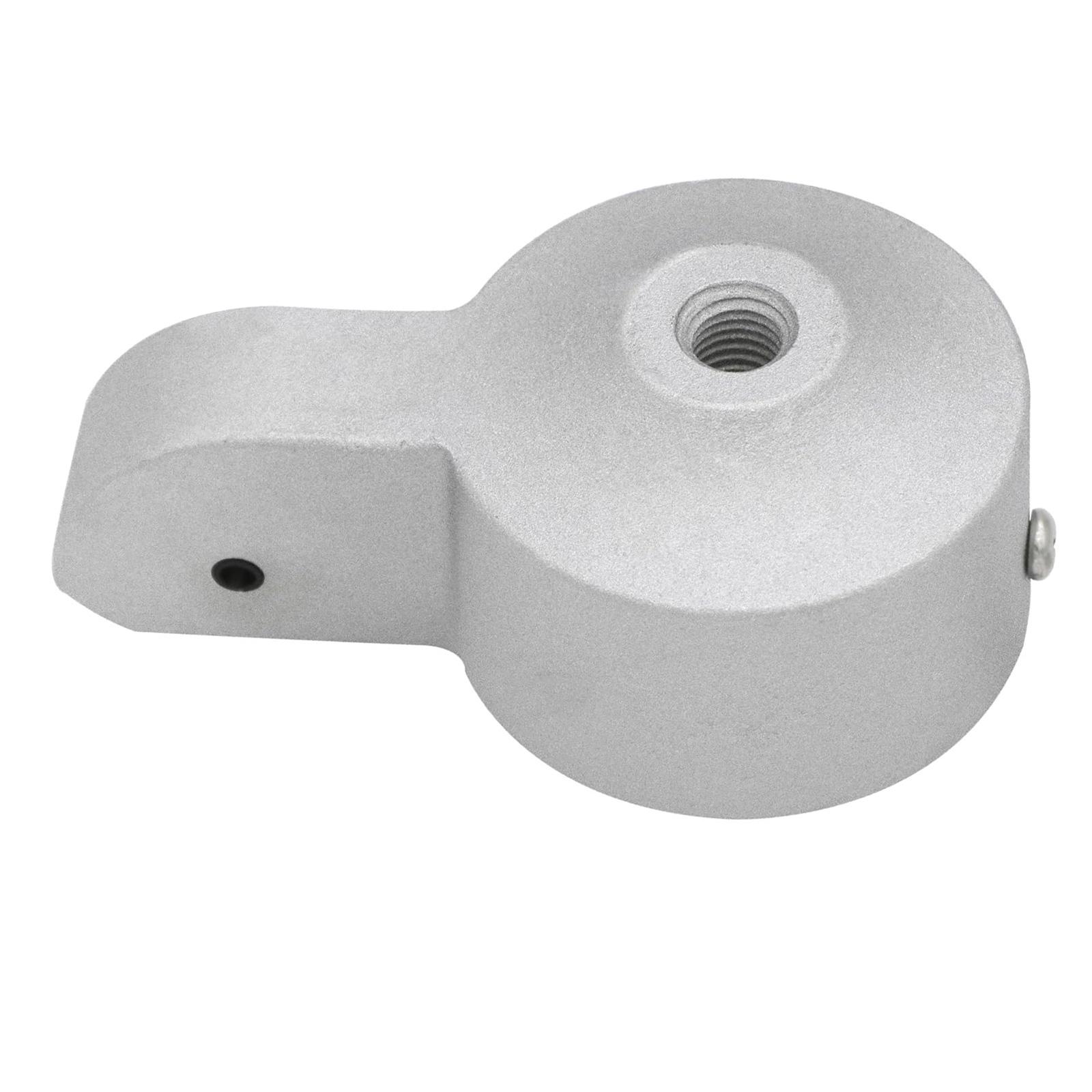 

Флагштоки Уличный Большой Флагшток Шапка Ферзя Металлический Блок Грузовик Инструмент для Замены для Столбов Диаметром 2-2,6 дюйма Уличный