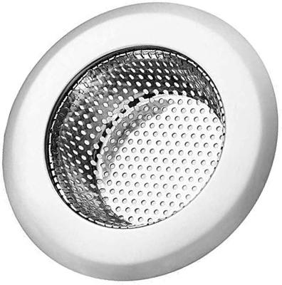 Νεροχύτης Απορροή Απορριμμάτων Απορροή Απορριμμάτων Αποστράγγιση Απορριμμάτων Ανοξείδωτος Χάλυβας για Δοχείο, Κανάλι, Δοχείο, Άνοιγμα, 8cm, Νεροχύτης, Δοχείο, Δοχείο,