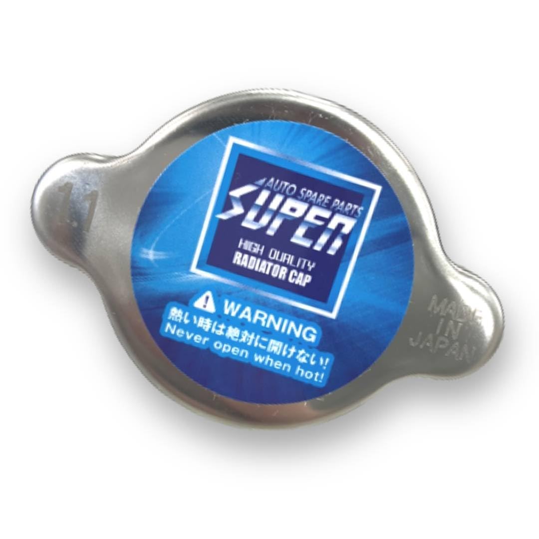 

СУПЕР Крышка радиатора S311 108 кПа 1,1 кгс/см Техосмотр автомобиля Ремонт двигателя серебряный