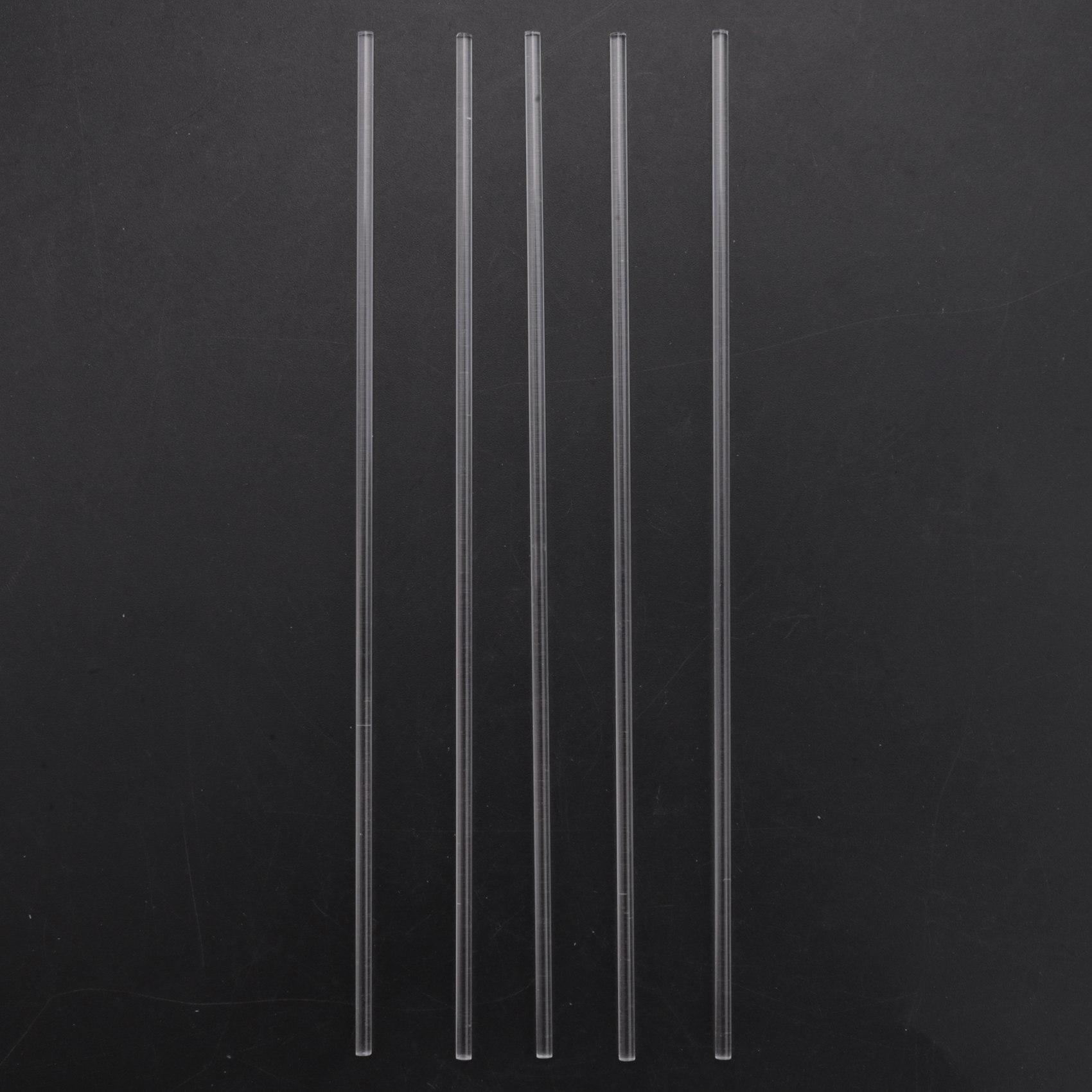 Хорошие акриловые палочки для леденцов, палочка для кейк-попсов для кейк-попсов, топперы для кексов, конфеты, десерты, шоколад