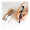 Mitsubishi Pencil Oil-Based Ballpoint Pen Jet Stream Alpha Gel 0.7 Pink Easy To Write SXN1000071P13