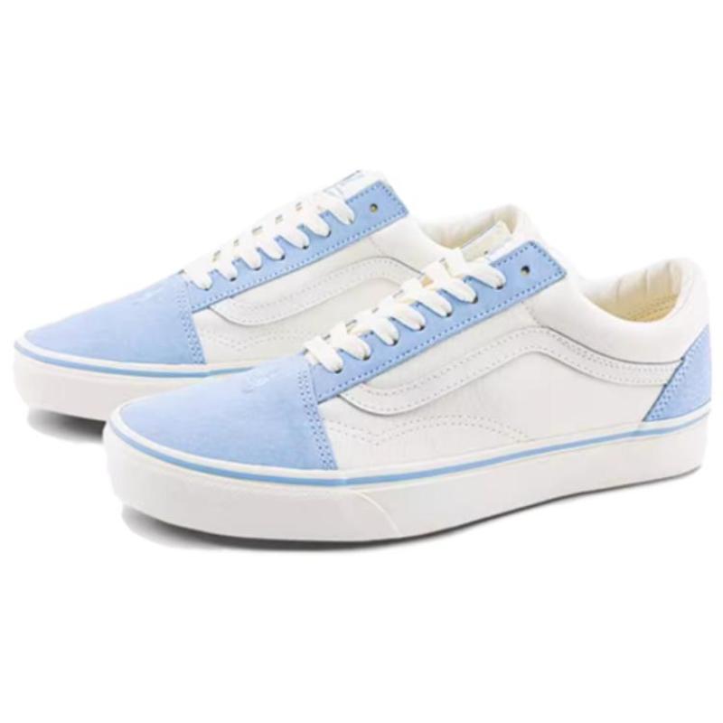 Vans X Tagi Old Skool 'Blue White' Vans VN0A5KRSCEB