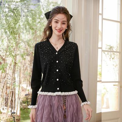 Oberteile – Damen-Cardigans