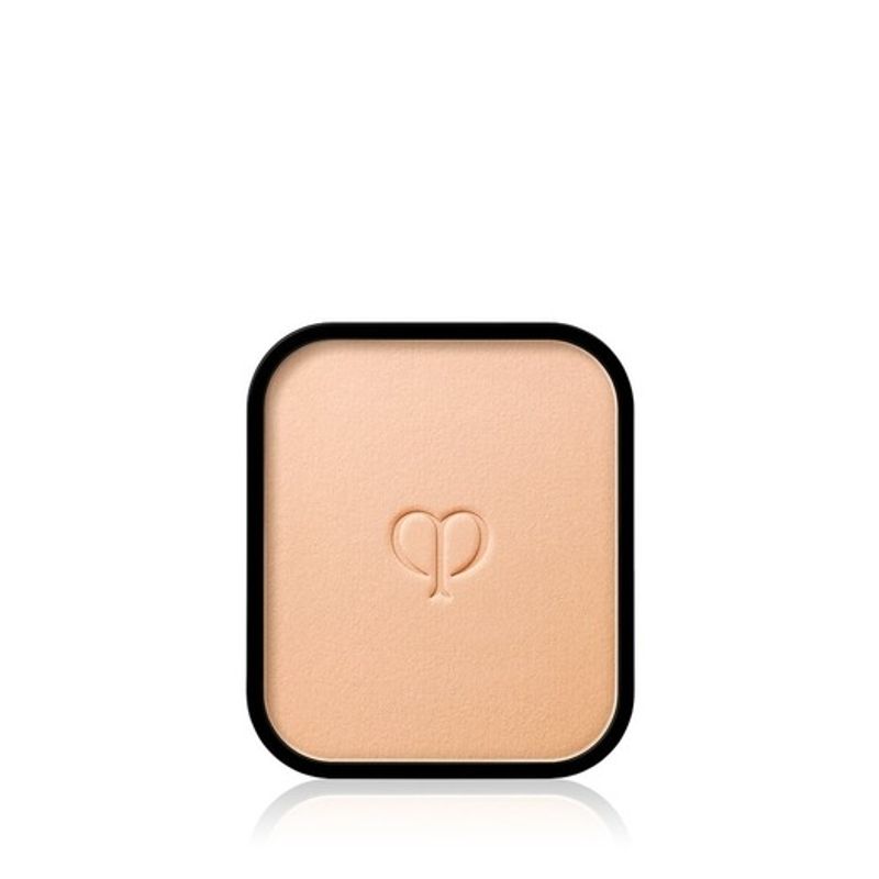 Cle de Peau Beaute Пудра-основа Radiant Powder Foundation II (Пополнение) O20