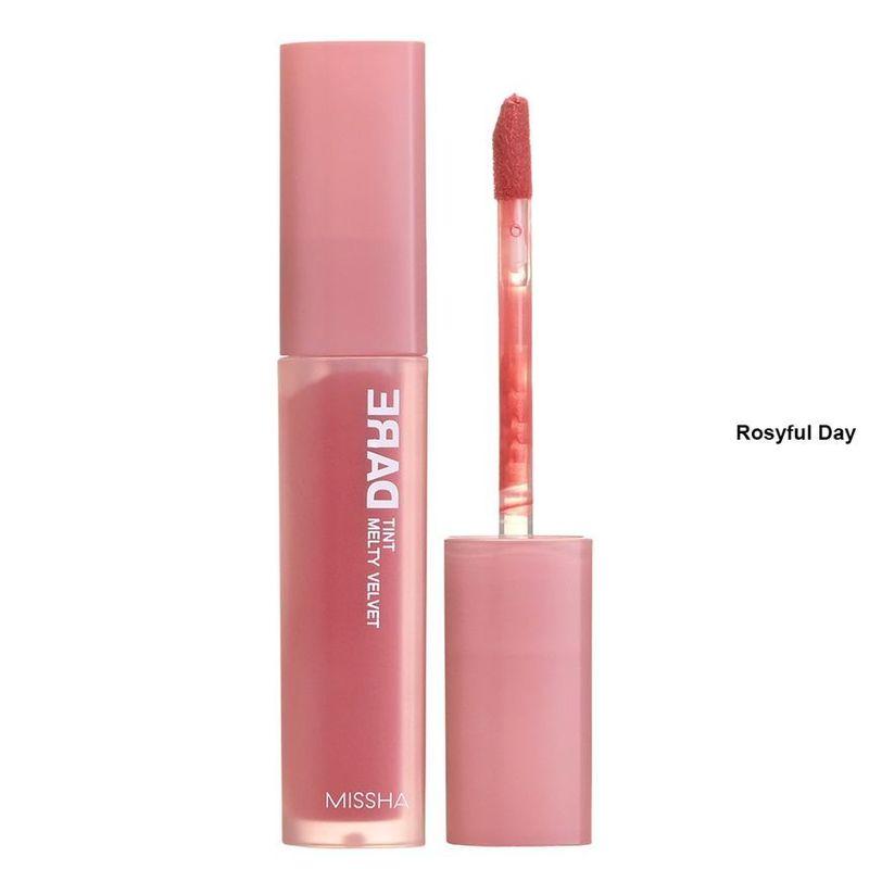 MISSHA Dare Tint Melty Velvet - 6 Colors