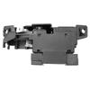 Rear Trunk Lid Lock Latch 51247269543 for BMW 328d xDrive 535i 550i 750i F31 F10