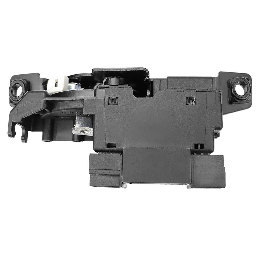 Rear Trunk Lid Lock Latch 51247269543 for BMW 328d xDrive 535i 550i 750i F31 F10