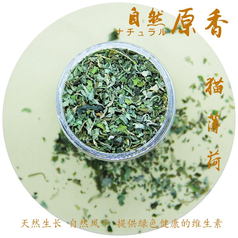 Organiczny 100% Naturalny Wysokiej Jakości Kocimiętka Trawa Dla Bydła Smak Mięty Zabawny Zabawka Dla Kota Nowa Zabawka Dla Kota Interaktywne Zabawki Dla Kota Artykuły Dla Zwierząt