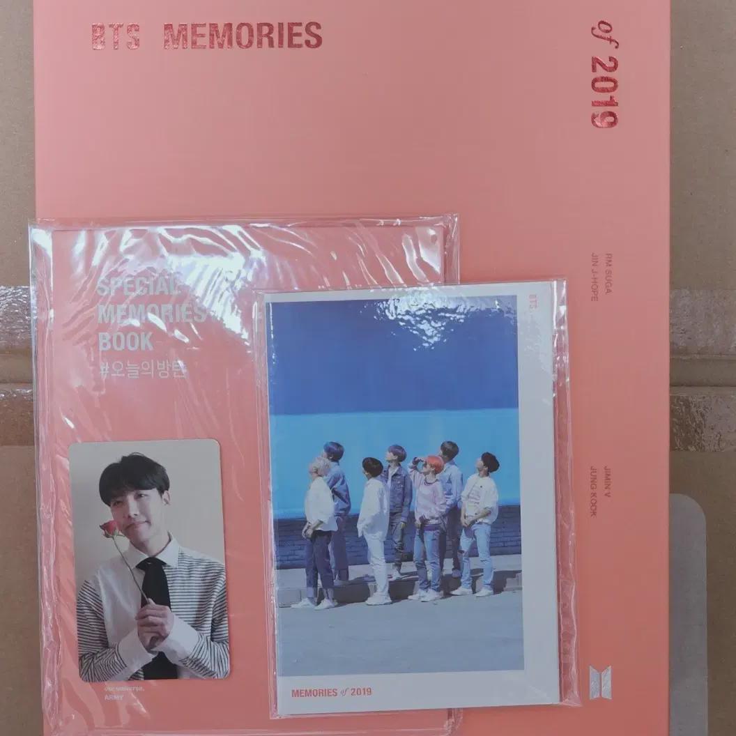 

Bts Memories 2019 Dvd
