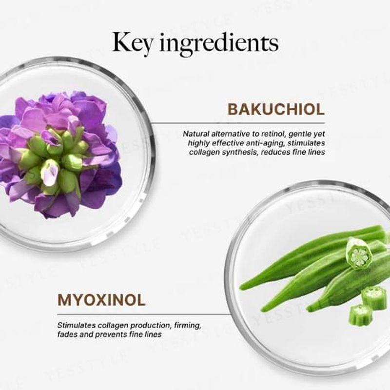 clef - Anti-Aging Moisturiser