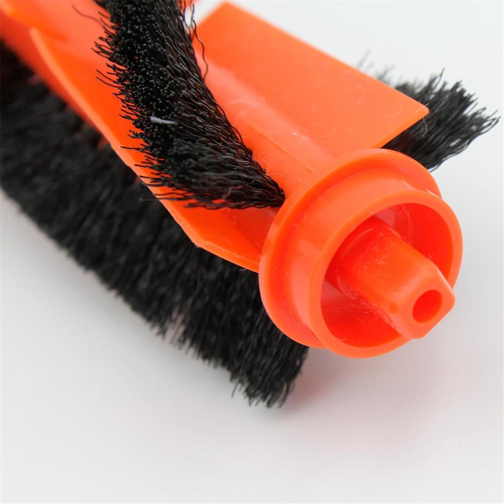 2 sztuki głównych szczotek do odkurzaczy-mopów Xiaomi z serii Mi Robot, serii Mop 2S / P / Pro / Vacuum S12 / S10EU