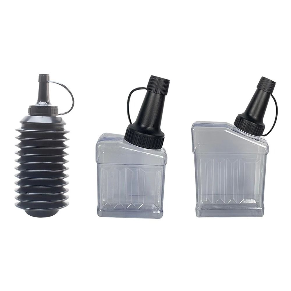 1Pcs Portable Bubble Bead Container Bottle Gel Bead Refill Bottle  for Kids Boys Girls Children