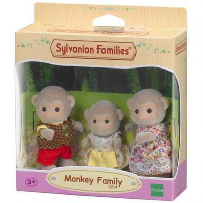 sylvanian families 5216