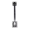 Door Sill Repair Material ABS Door Sill Clips Trim Fasteners Wear-resistant Quick Installation Practical And Reliable