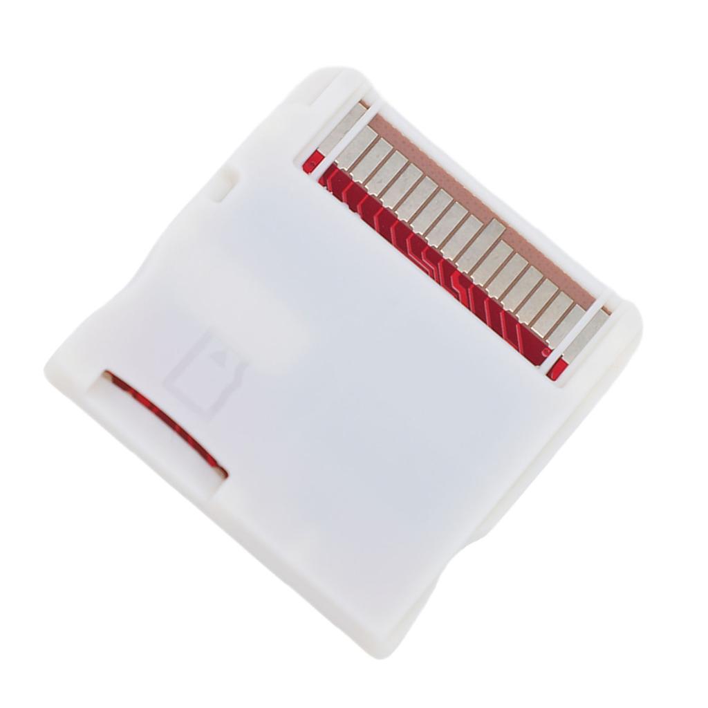 Urządzenie do tworzenia kopii zapasowych gier Pasuje do Profesjonalnych konsol do gier z szybkim odczytem i zapisem Kartridż z grą