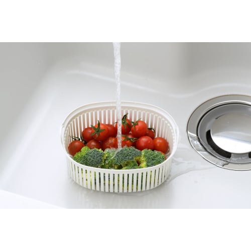 Oh! Microwave Boiled and Steamed Cooking Studio SP1256