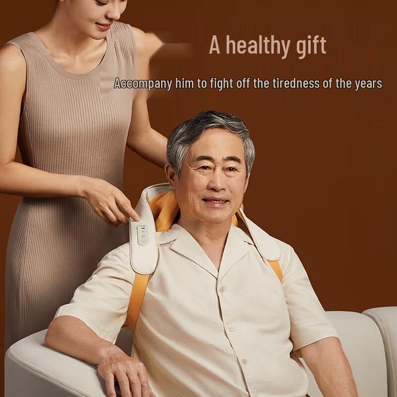 Breo N5 miniS3 Neck and Shoulder Massager