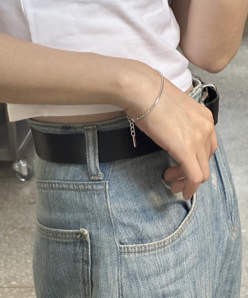 Limilimi Logo Bracelet 01