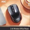 AOC MS320 Wireless Ergonomic Mouse