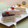 Songwol Bakery Towel Triangle Cake