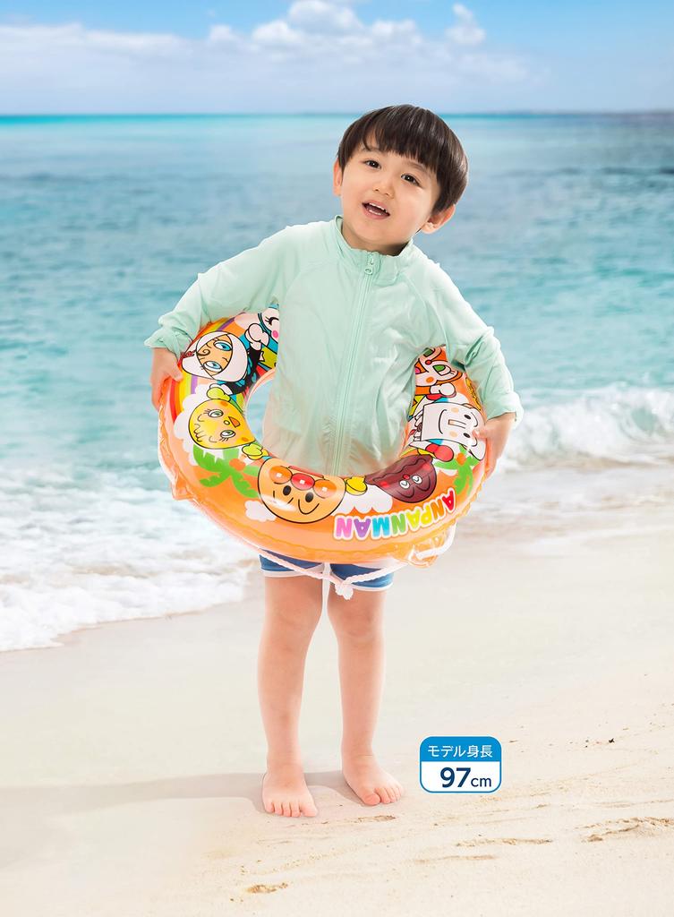 AGATSUMA Anpanman 50cm rope float