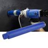 Wet Diamond Core Drill Bit for Concrete Water Drill Bit Air Conditioning Installation (51*370)