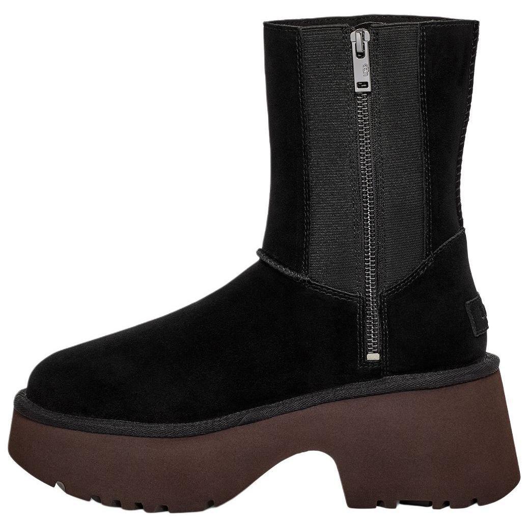 UGG Classic Twin Seam New Heights