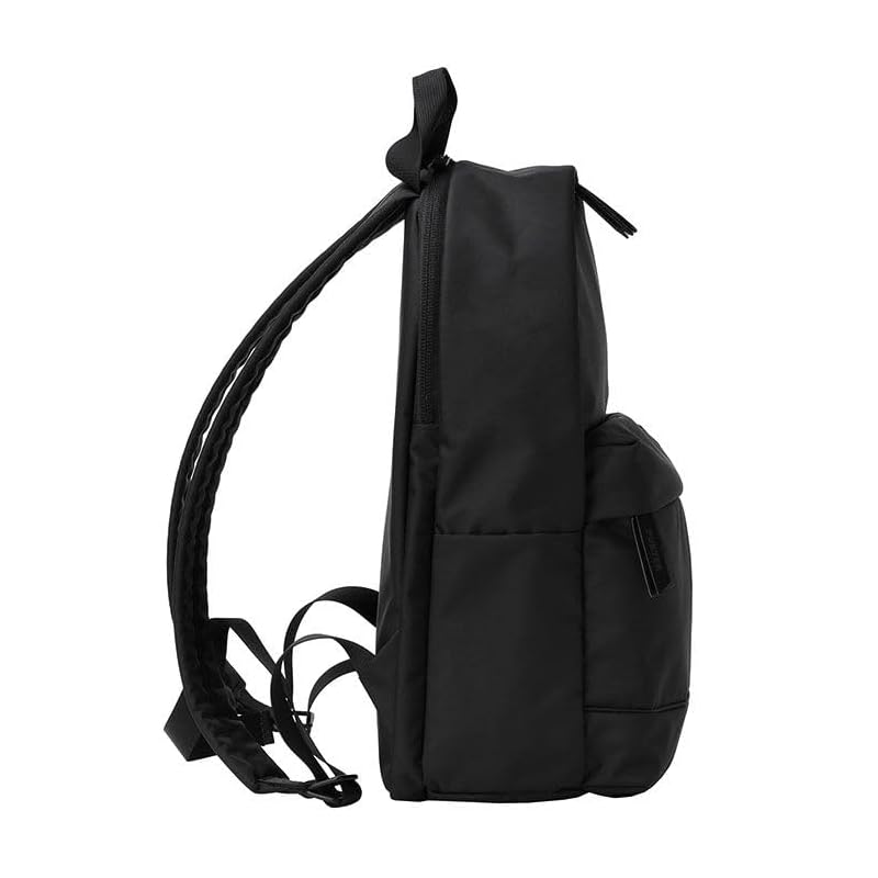 [Porter] Girl Mousse Daypack (S) 751-18178 Greige