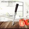 WXCOO Japanese Knife Set with Knife Bag Kitchen Knives Damascus Laser Fish Fillet Meat Cleaver Fruit Peeler Santoku Cutter