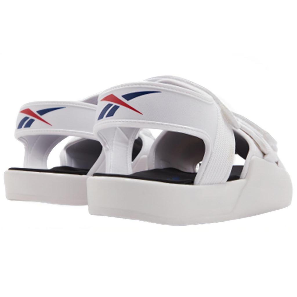 Reebok Sandalstyl Unisex White Black EF9613
