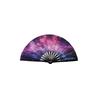 Handheld Bamboo Wood Gift Large Summer Supplies Dancing Fan Festival Decor Folding Hand Fan