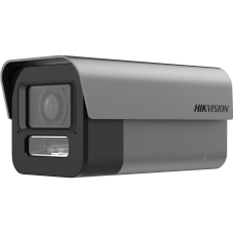 

Hikvision 8MP Multi-dimensional People Flow Bullet Camera CN plug (adapter included)
