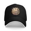 Character Fanart Clair Obscur Expedition 33 Baseball Cap Summer  Trucker  Breathable Snapback Cap Men Baseball Caps