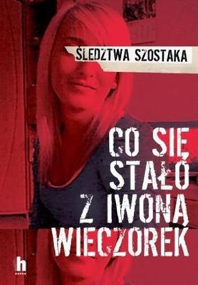 What Happened To Iwona Wieczorek In 2020