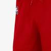 Nike Basketball Shorts Men's Red (Unisex) Basketball Shorts AJ9164 657