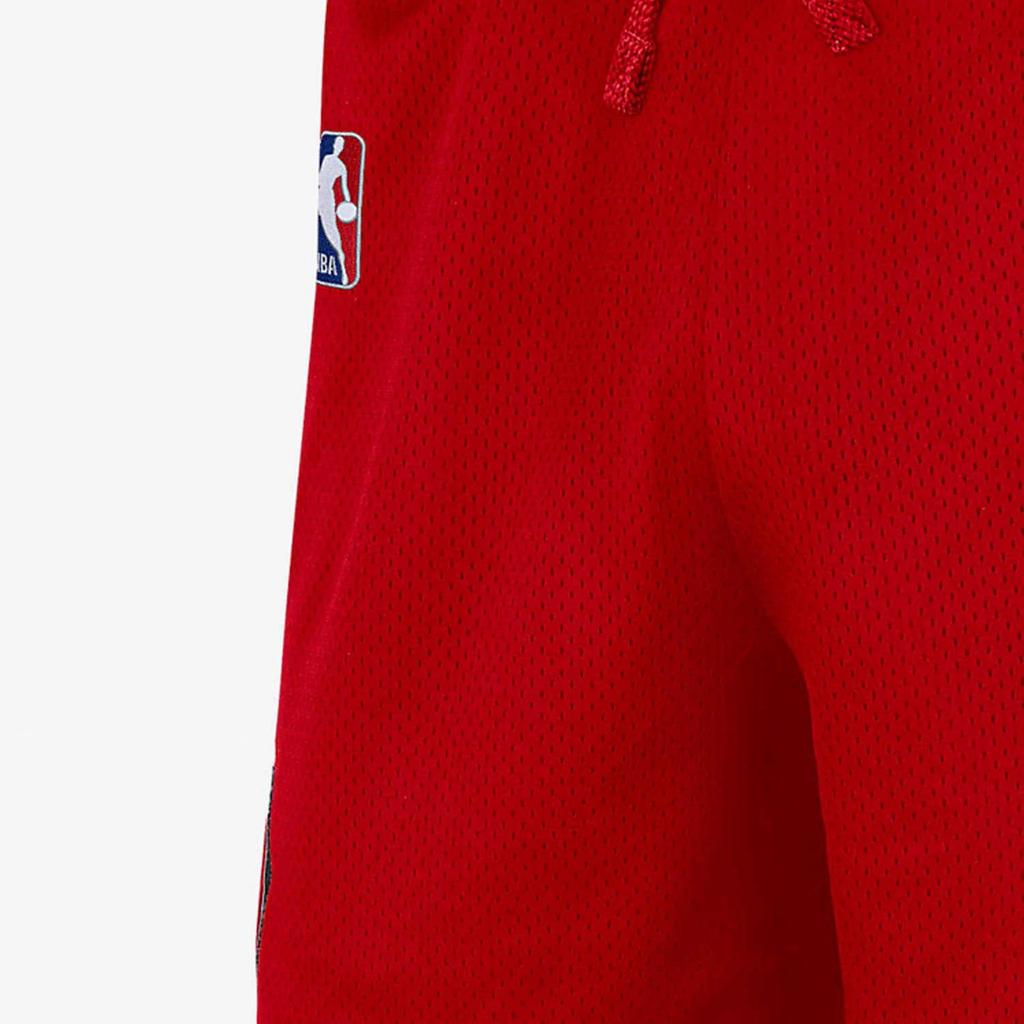 Nike Basketball Shorts Men's Red (Unisex) Basketball Shorts AJ9164 657