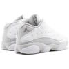 Jordan 13 Retro Low Pure Platinum Jordan 310810-100