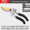 DELIXI ELECTRIC Garden Pruning Shears
