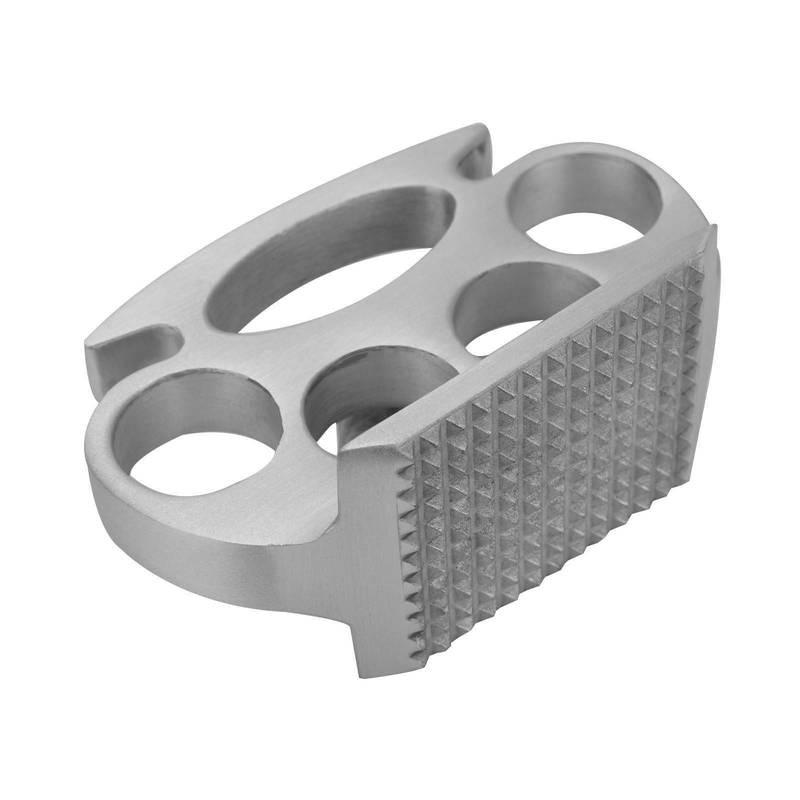 1X Meat Tenderiser Cooking Tenderizer Duster Grill Kitchen Cooking Tools