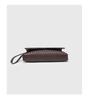 2025 Frühling/Sommer Trendige Damen Crossbody Webklappe Tasche
