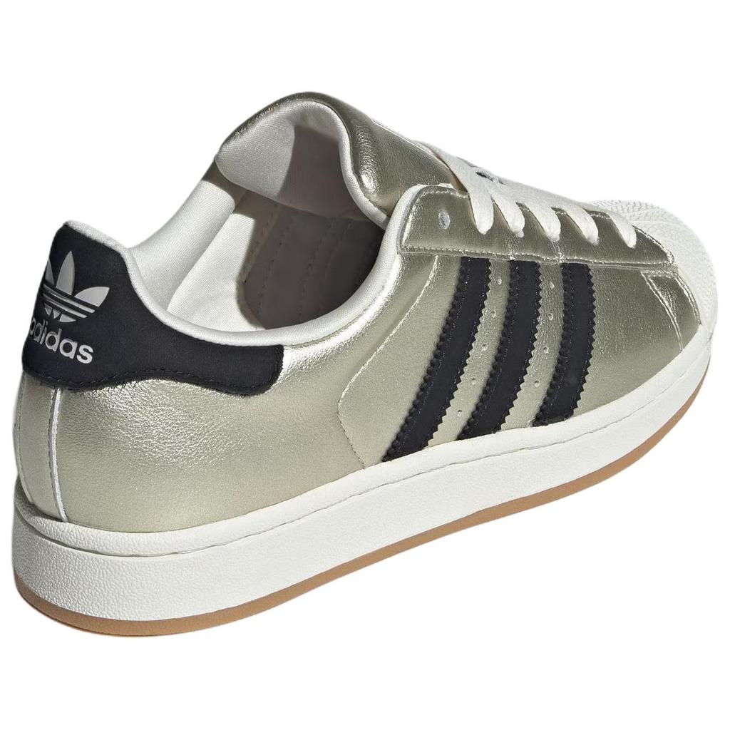 Adidas Originals Superstar Ii 3 Streifen Sneaker Sneaker HQ2691
