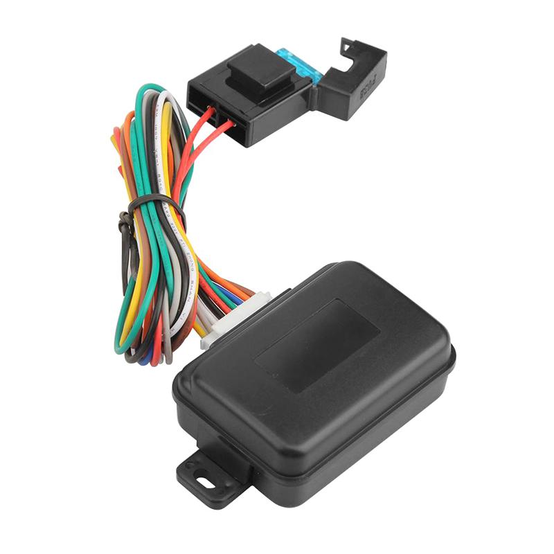 

Автомобільна система розумного складання бічних дзеркал Контролер складання бічних дзеркал заднього виду автомобіля Електричний перемикач складання дзеркал транспортних засобів Onesize