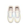 Nike Air Force 1 Shadow Pastel Women Sneakers White Summit-White Glacier-Blue CI0919-106