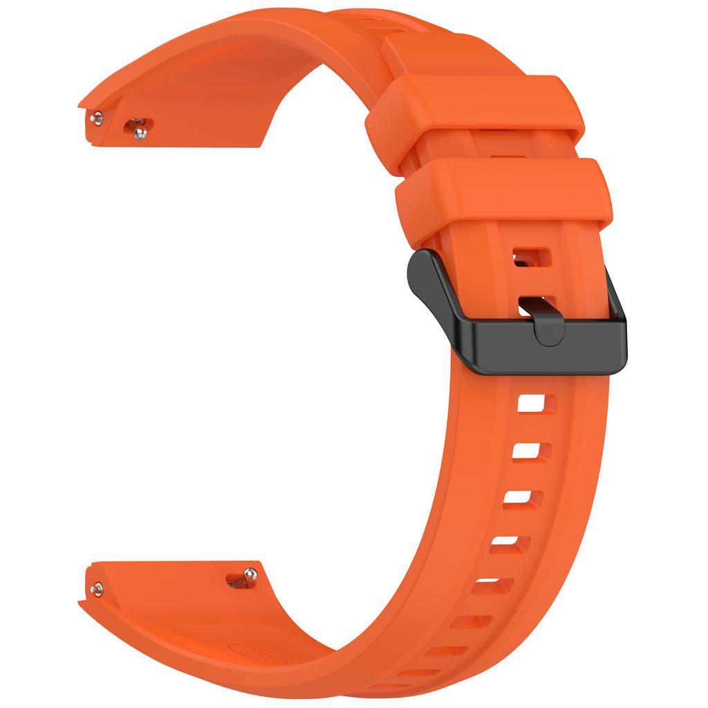 

Силиконовый ремешок для Huawei Watch GT5 Pro 46 мм Сменный ремешок для Huawei Watch GT 5 Pro 46 мм Аксессуары GT5PRO 46MM