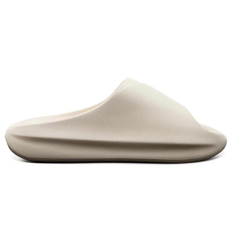 Rigorer Mini Shark Slide White Unisex Sneakers Z324160202-1