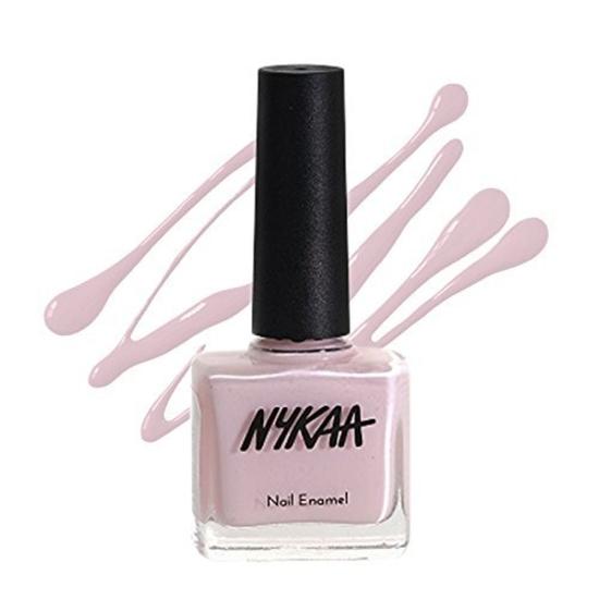 

Лак для ногтей Nykaa Pastel - Сахарная глазурь (Оттенок №20) (9 мл)