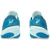 Asics Court Ff 3 Teal Blue White Women's - 1042A220-401